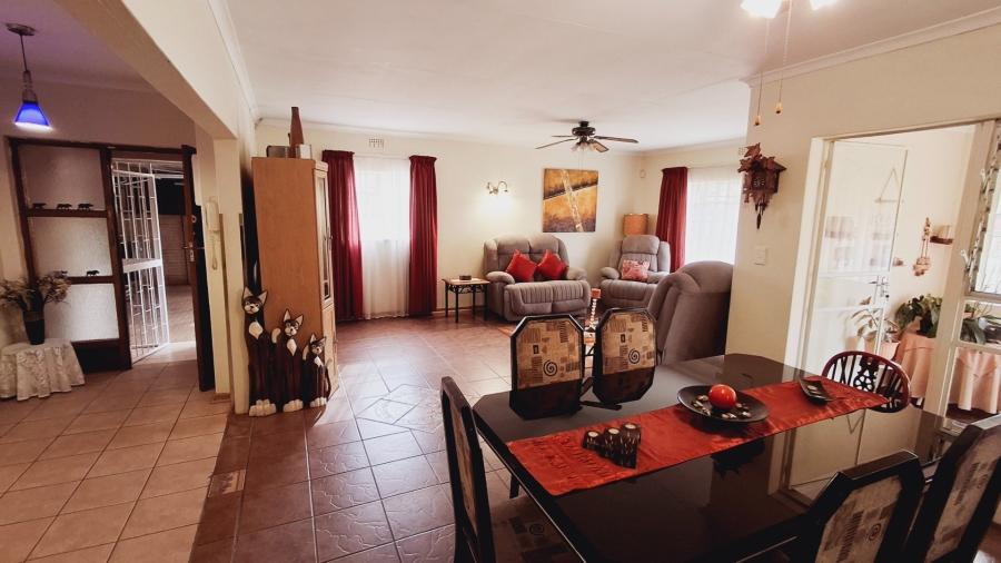 3 Bedroom Property for Sale in Vaalpark Free State